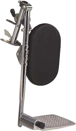 Alfa Care Sp9151 Wheelchair Footer for Disabled Wheelchair 13-504-073