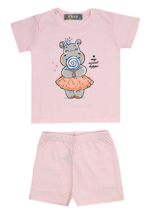 Prod Kids Pyjamas ROZ