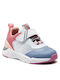 Kids Sneakers Anatomic Multicolour