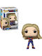Funko Поп! Marvel: Marvel - Marvel Люлееща се глава