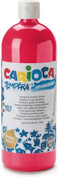 Carioca Superwashable Τέμπερα Magenta 1000ml