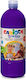 Carioca Tempera Paints Violet #9400d3 in Bottle...