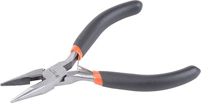 Tactix Cutting Plier Curved Length 120mm