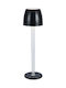 V-TAC Dekorative Lampe Weiß