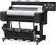 Canon Imageprograf Tm-355 Mfp Z36 Плотер