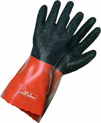 Rostaing Gloves for Work PVC/Nitrile 1pcs