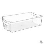 Spitishop Raftul frigiderului Plastic 21.5x37x9.9cm