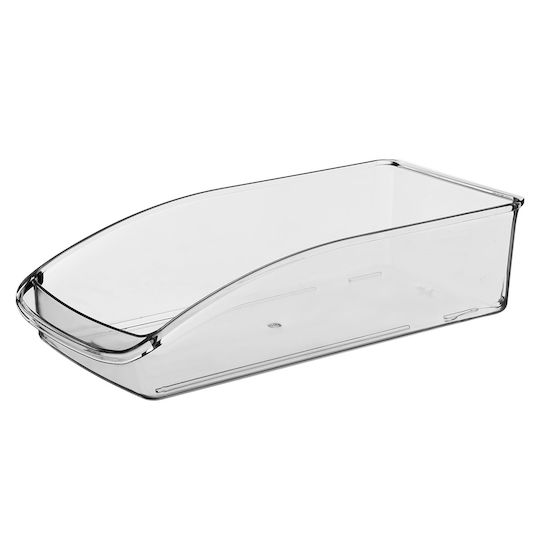 5Five Fridge Organisers Basket For General Use 14.5x32x8cm