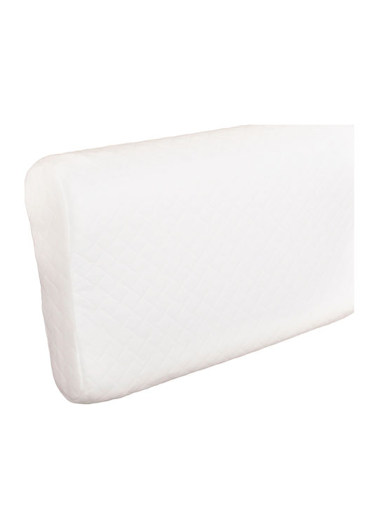 HomeMarkt Μαξιλάρι Ύπνου Memory Foam 32x55cm