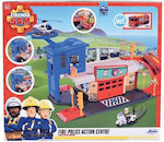 Dickie Αυτοκινητάκι Playset