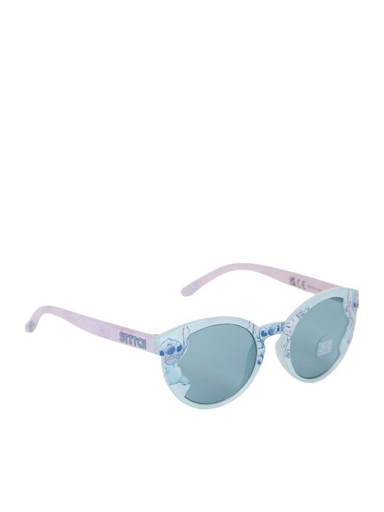 PCMerch Kids Sunglasses Lilo & Stitch Blue