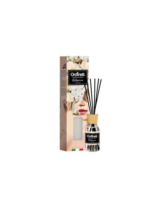 Ordinett Diffuser mit Duft Jasmin 9019 500ml