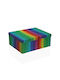 Versa Paper Decorative Boxes Set 15pcs