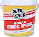 Durostick No36 Ξυλόκολλα Λευκή 500ml