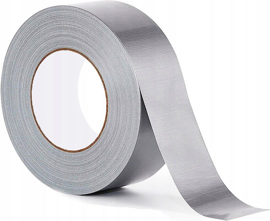Rosfix Rosfix Klebeband Reparatur-Band Grau 48mm