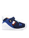 Shoe Sandals Anatomic Blue