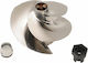 Solas Impeller Boat Propeller