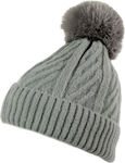 Achilleas Accessories Pom Pom Beanie Unisex Bea...