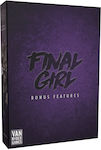 Van Ryder Games Game Expansion Final Girl for 1 Player 14+ Years (EN)