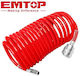 Emtop EAHE1501 Furtun de aer Spiral 15m