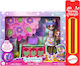 Verzaubernde Tiere Spielzeugkerze Baby Best Friends - Crizia Corgi & Show für 4+ Jahre Mattel