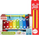 Плеймейт свещ Плъзгащ се класически ксилофон Fisher Price