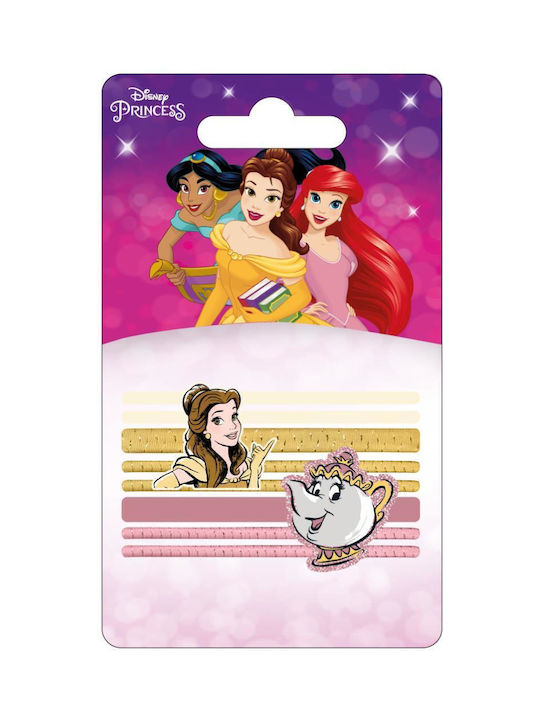Disney Σετ Παιδικά Λαστιχάκια 8τμχ