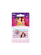 Disney Princess Kinder Haargummi Set 8Stück 2500002070