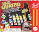 Παιχνιδολαμπάδα Uno® Quatro για 7+ Ετών Mattel