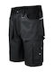 Herrenshorts Gray