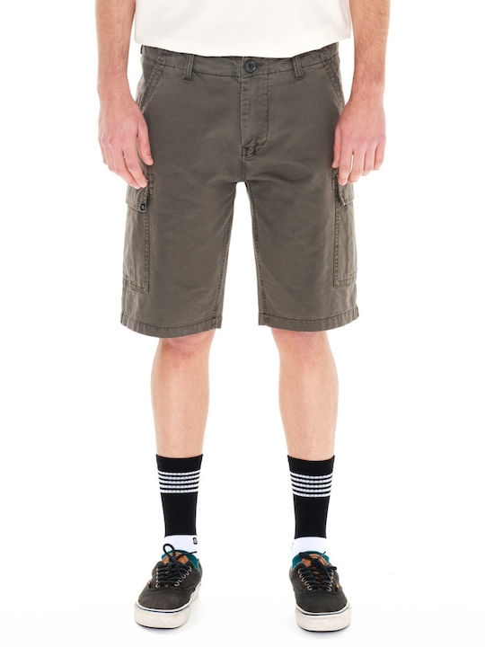 Men's Shorts Cargo Khaki