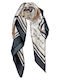 Savil Women's Scarf Beige