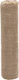vidaXL Lace Jute Beige Length 5m