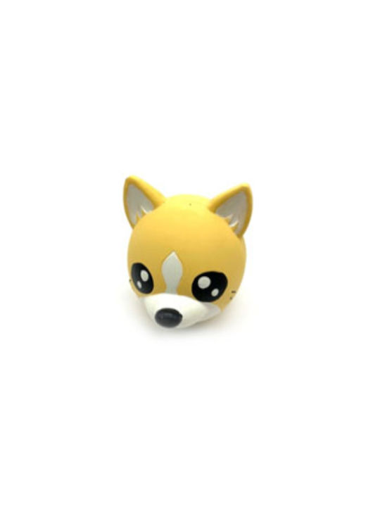 Pet Camelot Training Toy Dog With Sound 1pcs