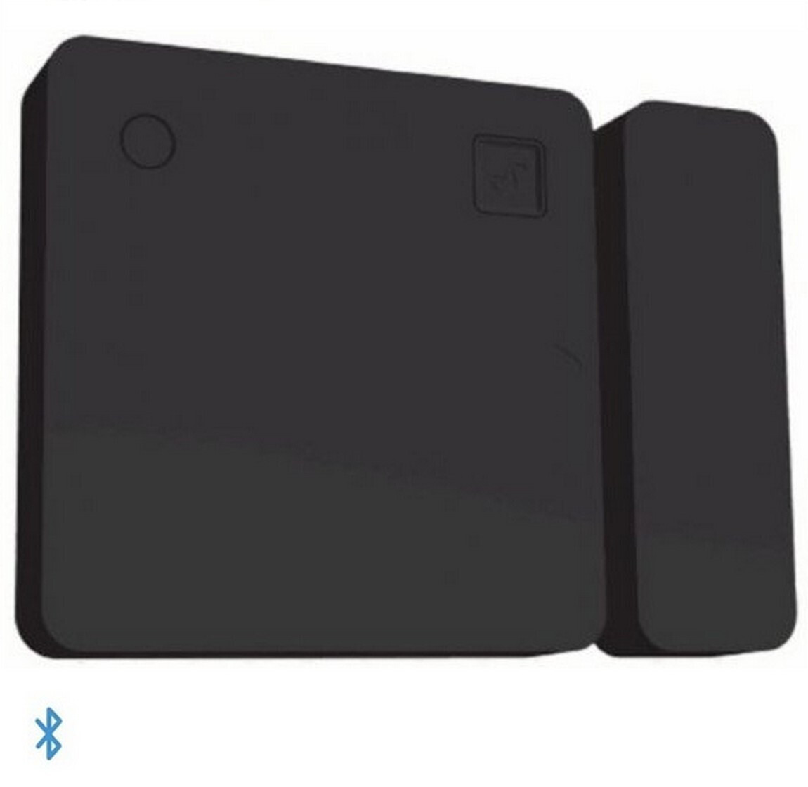 Shelly BLU Door/Window Sensor (Black)
