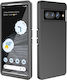 Redpepper Ip68 360 Full Cover 2mm Αδιάβροχο Μαύ...