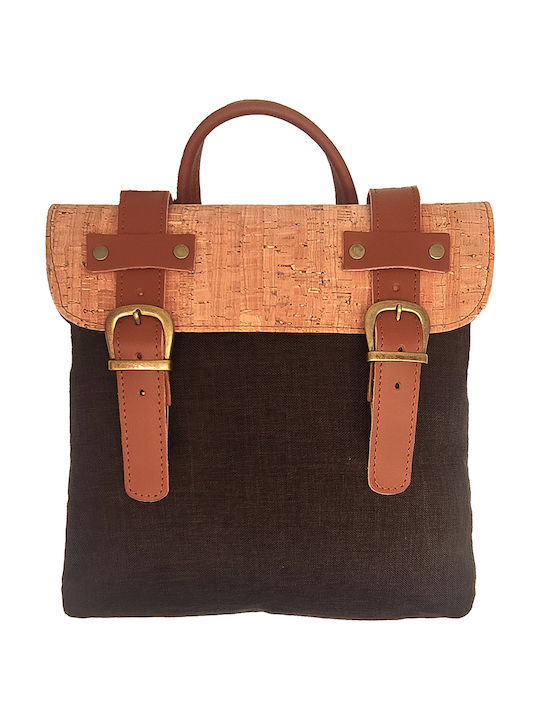Alta Gusto Backpack Αδιάβροχο Καφέ Alta Gusto Backpack Αδιάβροχο Καφέ