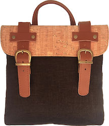 Alta Gusto Backpack Waterproof Brown