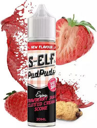 S-elf Juice Flavor Shot 20ml/60ml 1pcs