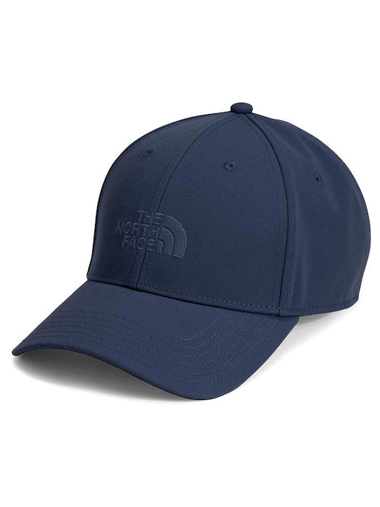 The North Face Recycled 66 Classic Hat Ανδρικό Jockey Μπλε