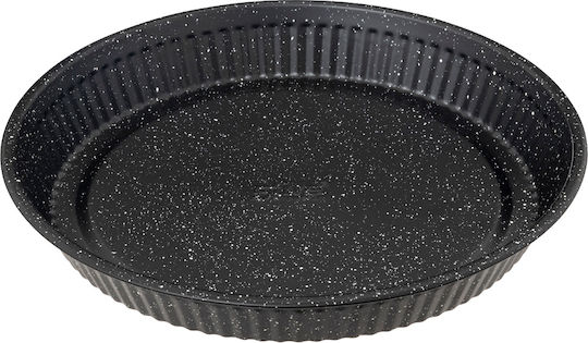 5Five Non-stick Aluminum Tart Baking Pan 29x29x3.8cm