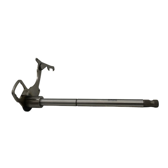 Tobaki Motorcycle Gear Shift Shaft for Yamaha F1ZR