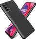 Erbord Back Cover Silicon Negru (Galaxy A54Oppo A54 5G / A74 5G - Oppo A54 5G / A74 5G)