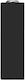 18650 E-Zigarettenaufkleber in Schwarz Farbe at-2484-black