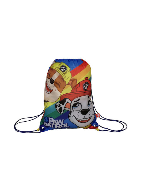 Arditex Παιδική Τσάντα Πουγκί