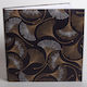 Mascagni Album White with Rice Paper 29x29cm