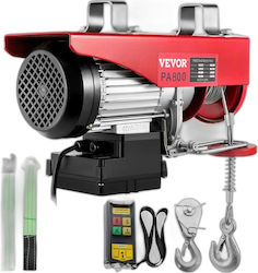 Vevor Electric Hoist for Weight Load up to 1.8t