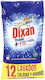 Dixan Total 4+1 Detergent pentru haine Pudră 0.594kg (12 Cupe de măsurare)