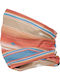Women's Wool Neck Warmer Orange