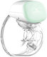 Lorelli Electric Single Breast Pump Battery Green